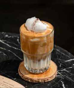 CÀ PHÊ MUỐI ĐÁ