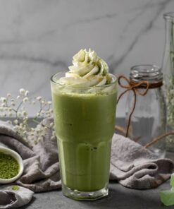 Matcha Đá Xay