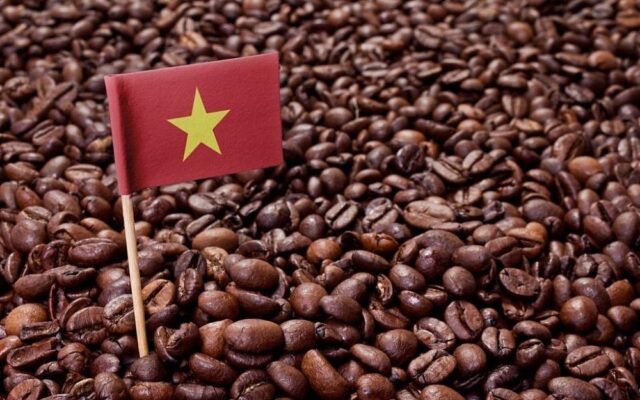 cà phê sữa đá Việt Nam truyền thống
