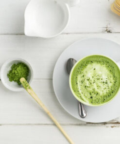 Matcha Đá Xay
