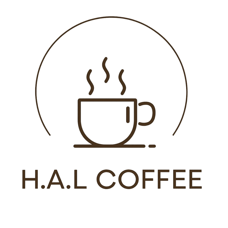 H.A.L COFFEE